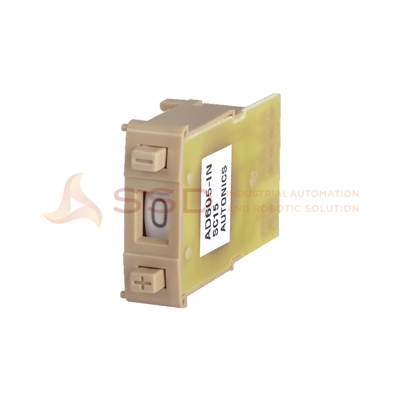 AUTONICS AD605-IN(N)