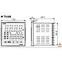 AUTONICS TK4M-T4RR